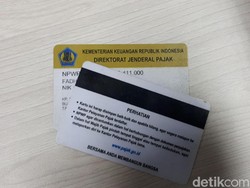 Cara Membuat NPWP, Apa Gunanya dan Siapa yang Wajib Memilikinya?