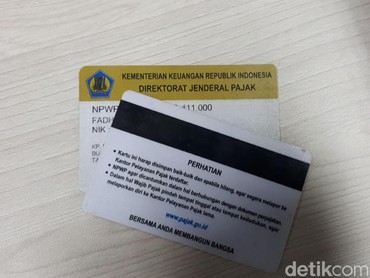 Mudah! Begini Cara Buat NPWP Online di Coretax
