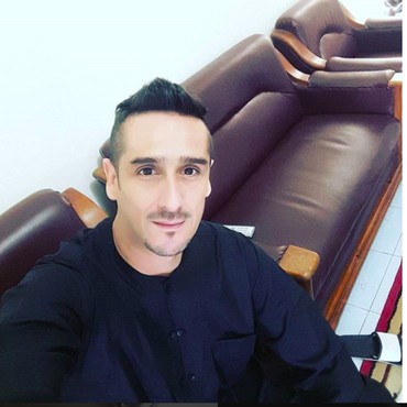 Masalah Keluarga Jadi Alasan Claudio Martinez Gunakan Narkoba