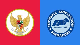 LIVE: Singapura vs Timnas Indonesia di Piala AFF 2018
