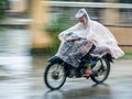Hujan Diprediksi Turun di Sebagian DKI Jakarta Jumat Ini