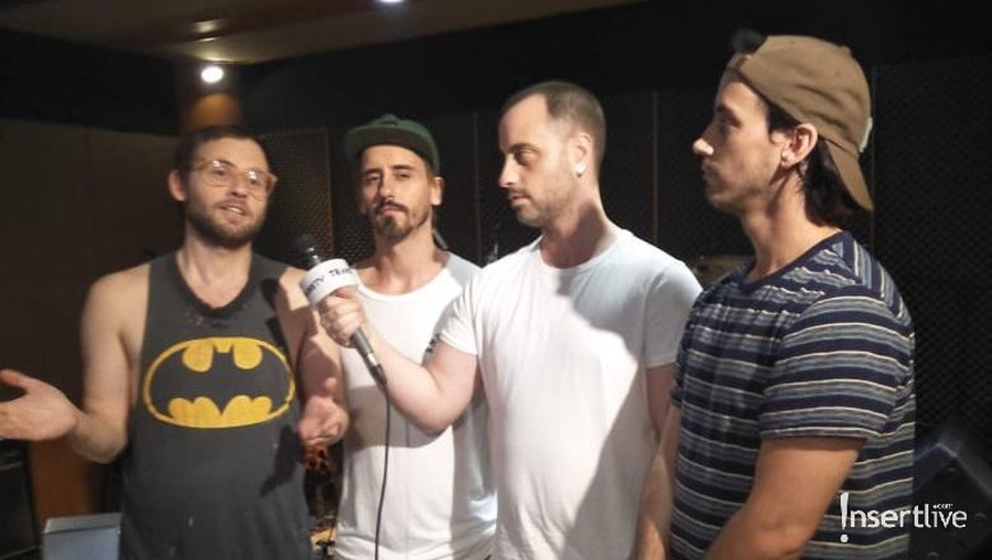 The Moffatts tengah berada di Jakarta untuk memeriahkan acara The 90's Festival. Grup asal Kanada itu pun ternyata memiliki makanan Indonesia kesukaan mereka.
