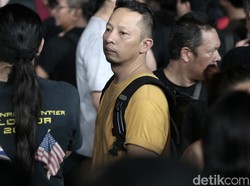 Jawaban Nyeleneh Ringgo Agus Rahman, Bjorka Bikin Heboh Indonesia