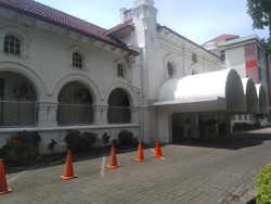 Sidang Kasus Skincare Merkuri, Agus Salim Didakwa Sebar Produk Tanpa Izin