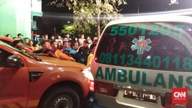 Tragedi Drama Hari Pahlawan, Penyelenggara Tak Libatkan KAI