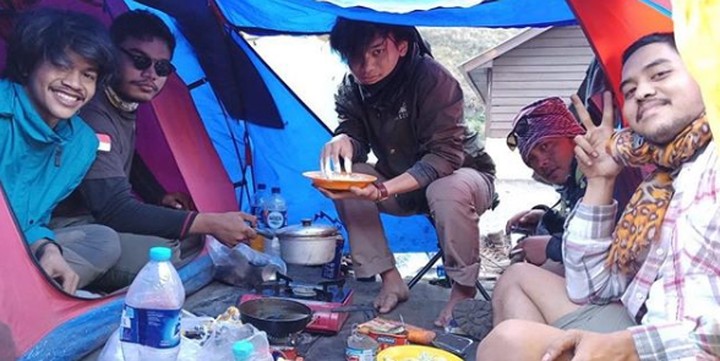 <p>Yusuf Mahardika si <a href=