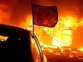 ISIS Sebut Karhutla California Ganjaran dari Tuhan