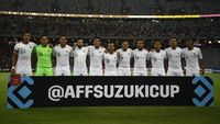 Susunan Pemain Timnas Indonesia Vs Timor Leste Di Piala AFF