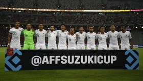 Fandi: Singapura Seharusnya Menang 3-0 Lawan Timnas Indonesia
