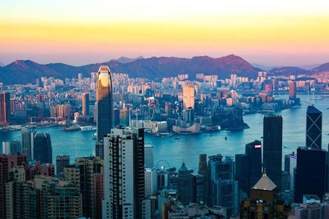 Tempat Wisata Paling Populer Di Hongkong Penginapan Net 2020