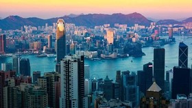 6 Tempat yang Bisa Dikunjungi dalam Sehari di Hong Kong