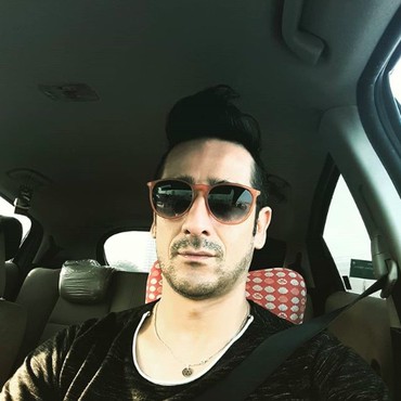 Claudio Martiez; Pesepakbola, Pesinetron, Hingga Narkoba