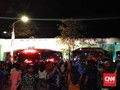 Polisi Selidiki Panitia Drama Surabaya Membara