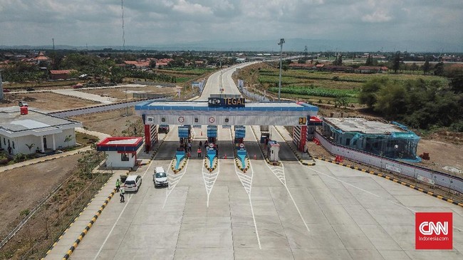 Dengan panjang 57,5 km, tarif ruas tol Pejagan-Pemalang untuk kendaraan golongan I diperkirakan sebesar Rp57.500. 