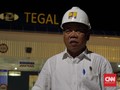 Menteri PUPR Timbang Beri Bantuan Hukum Pejabat Terciduk KPK