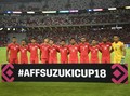 Gol ke Gawang Timnas Indonesia Jadi Nomine Terbaik Piala AFF