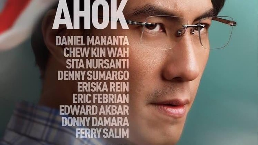 A Man Called Ahok Ade Irawan meninggal dunia dan berikut sejumlah film Indonesia yang pernah dibintanginya.