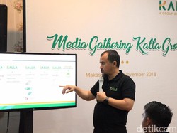 Putra JK Singgung Martabat Keluarga Kala Dibawa-bawa OTT Edhy di KPK