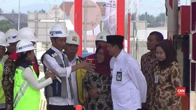 VIDEO: Politik Genderuwo Jokowi