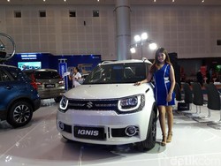 IIMS di Jakarta Batal Digelar, Tapi IIMS Surabaya dan IIMS Motobike Lanjut!