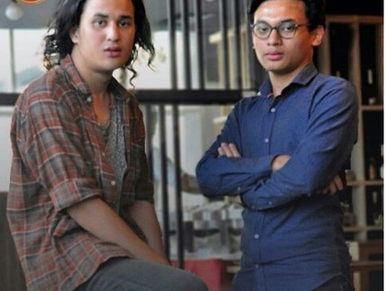 Potret Terkini Yusuf Mahardika dan Baron 'Tendangan Si Madun'