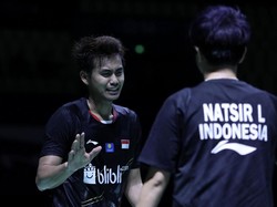 Tontowi Ahmad Pensiun, #TerimaKasihOwi Bergema di Twitter