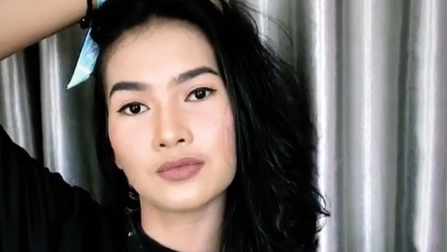 Intip Profil Soraya Rasyid yang Tengah Tersandung Gosip 