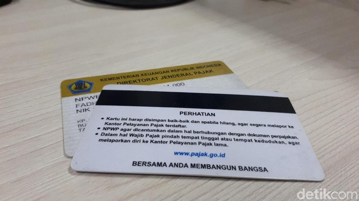 Hati-hati! Ini Risiko Jika Tak Daftarkan NIK Jadi NPWP hingga 31 Desember 2023
