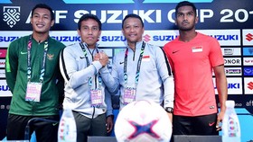 Fandi Kenang Momen Bungkam 100 Ribu Suporter Timnas Indonesia
