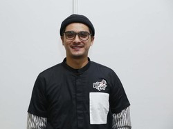 Ricky Harun Resmi Jadi Komisaris HK Metals Utama