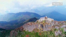 VIDEO: Jejak Petualang Weekend di Setouchi