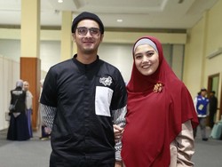 Hamil Anak Keempat, Herfiza Banyak Dapat Pertanyaan