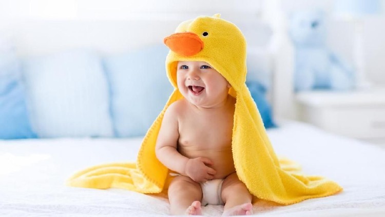 Nama-nama bayi ini hanya terdiri dari empat huruf namun tetap punya arti yang indah. Yuk, simak bersama, Bun.