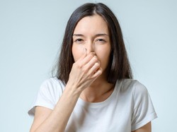 5 Kondisi Kesehatan Penyebab Bau Busuk di Hidung, Waspada!
