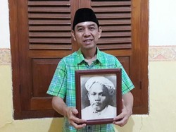 Kendala di Balik Usulan Pahlawan Nasional untuk KH Abbas