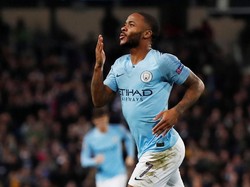 Liverpool Selalu di Hati Raheem Sterling