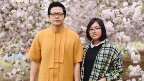 Siasat Armand Maulana Jadi Ayah di Era Milenial