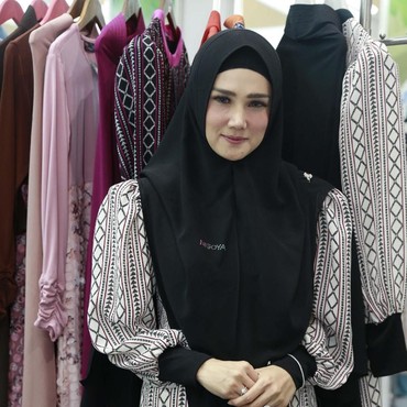 Mulan Jameela Keranjingan TikTok, Netizen Menghujat