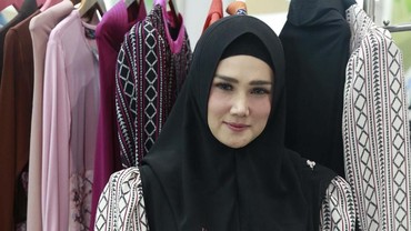Mulan Jameela Keranjingan TikTok, Netizen Menghujat