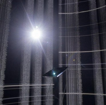 Pintu ke Mana Saja Doraemon yang Bakal Diciptakan di Masa Depan