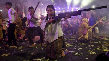 100 Kata-Kata Hari Pahlawan Nasional yang Penuh Makna dan Menginsipirasi