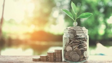 TIPS PERSIAPKAN DANA PENDIDIKAN SEJAK AWAL