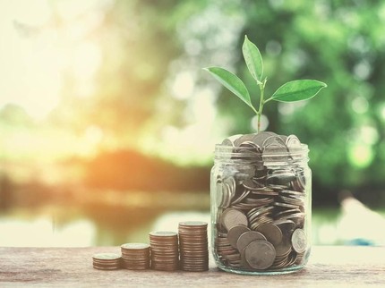 Benarkah Tabungan akan Ludes Jika Lama Mengendap di Bank?