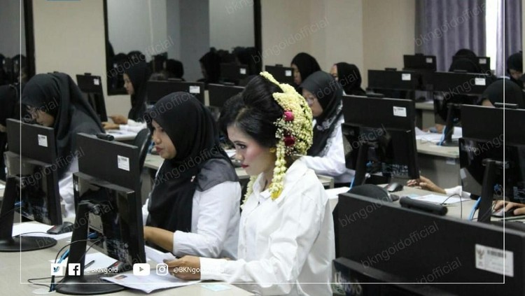 74 Kementerian & 467 Pemda buka lowongan CPNS. Perhatikan hal berikut sebelum ikut tes ya.