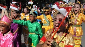 10 Ide Kegiatan Hari Pahlawan di Sekolah 2023, Seru dan Bermanfaat