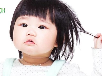 4 Bahan Alami untuk Lebatkan Rambut Bayi