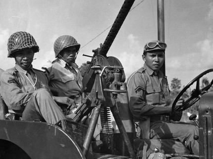 3 Hal tentang Hari Pahlawan yang Bisa Dijelaskan ke Anak