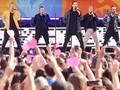 Pembelian Tiket Konser Backstreet Boys Tak Semudah Bayangan