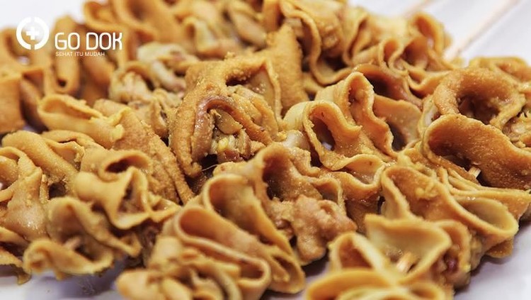 Bunda sedang hamil? Baiknya hindari konsumsi 5 makanan ini ya.