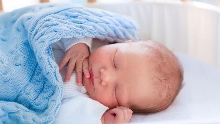 Sebentar lagi si jagoan bakal segera hadir. Yuk cek inspirasi nama bayi untuk si kecil.